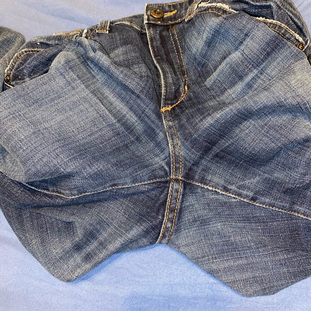 JOE’S Straight Ankle Jeans - Picture 2 of 5